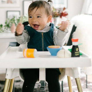 Keiki Kaukau - More! Play Food Set