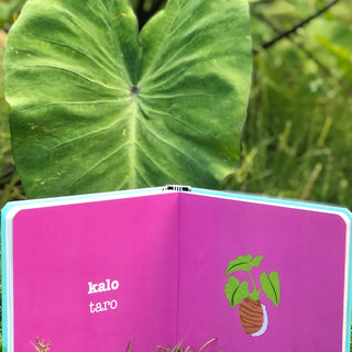 Keiki Kaukau Books