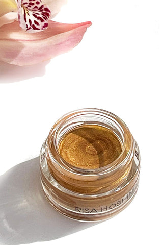 Oshan Essentials - Hualali Bronzing Face Luminizer