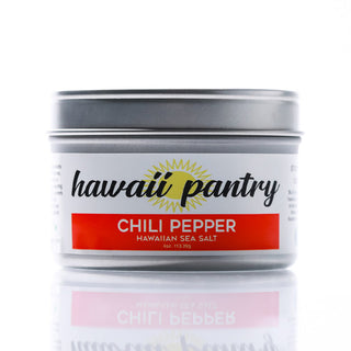 Chili Pepper Salt