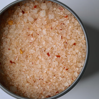 Chili Pepper Salt