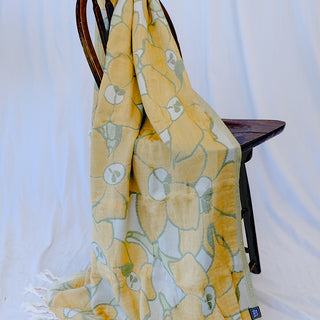 Puakenikeni Turkish Towel
