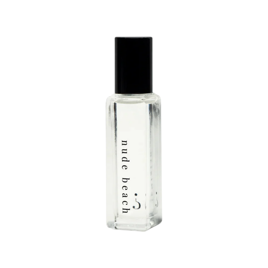 Riddle Perfume Oil - Nude Beach