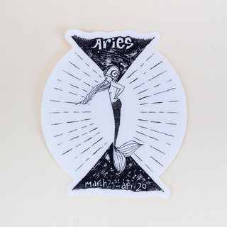 Zodiac Stickers