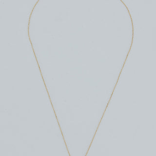 Banded Tourmaline Necklace