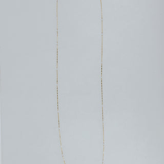 21 Stone Layering Necklace