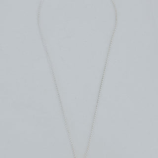 Tanzanite Pendant Necklace