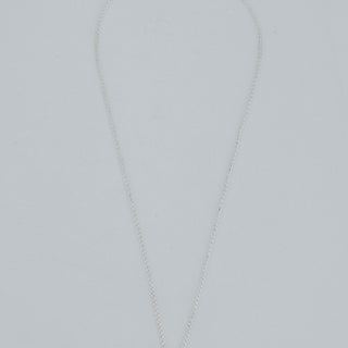 Tanzanite Pendant Necklace