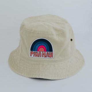 Bucket Hat - Paia Maui