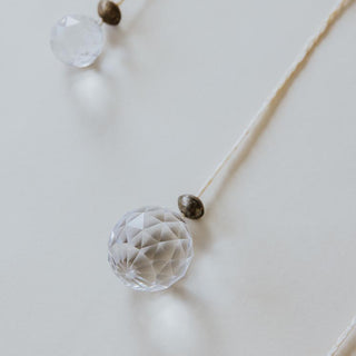Bullet Proof Aura Prism Dreamer - Small White