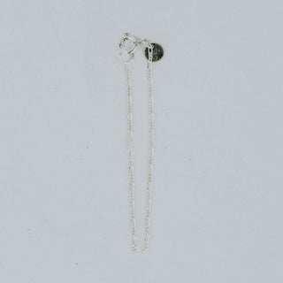 Figaro Chain Bracelet