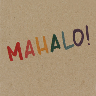 Greeting Cards + Love Notes - Assorted