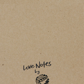 Greeting Cards + Love Notes - Assorted