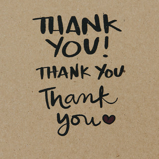 Greeting Cards + Love Notes - Assorted