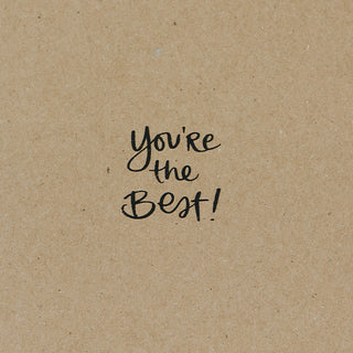 Greeting Cards + Love Notes - Assorted
