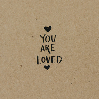 Greeting Cards + Love Notes - Assorted