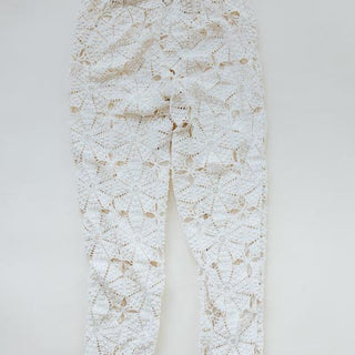 Crochet Pants