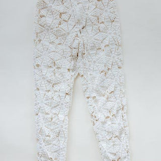 Crochet Pants