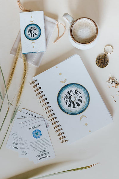 The Crystal Visions Gift Set