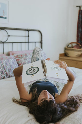 Crystal Visions Planner