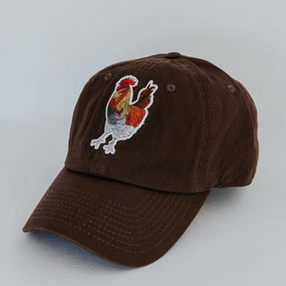 Dad Hat - Rooster