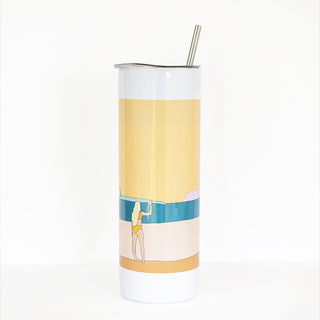 Insulated Tumbler - Dawn Patrol