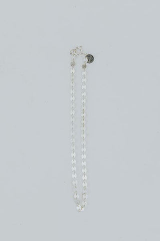 Anklet - Disc Chain