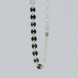 Bracelet - Disc Chain