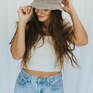 Bucket Hat - Dreamer
