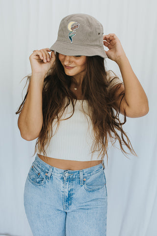 Bucket Hat - Dreamer
