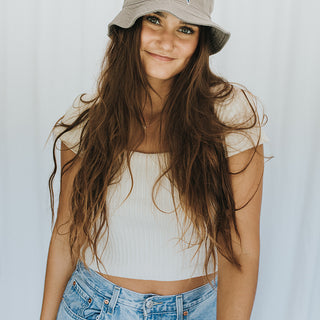 Bucket Hat - Dreamer