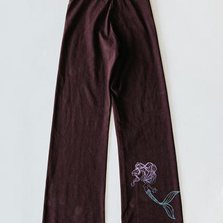 Mermaid Yoga Pants- Unbound