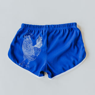 Running Shorts