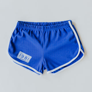 Running Shorts