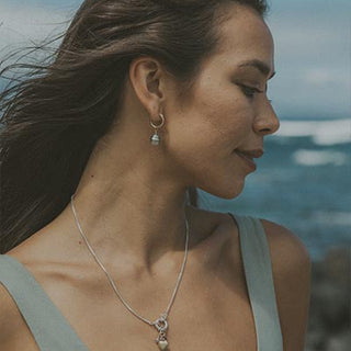 Heart Charms Symphony Necklace