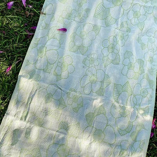 Turkish Towel - Pure Hibiscus Lime