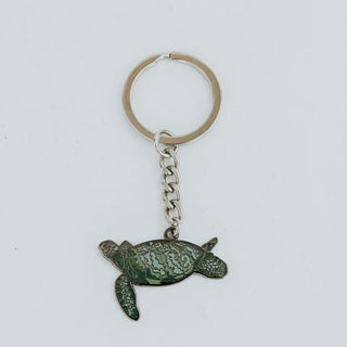 Wings Hawaii Enameled Keychains