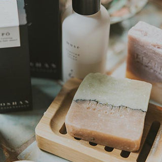 Kealia Organics Artisan Soap