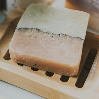 Kealia Organics Artisan Soap