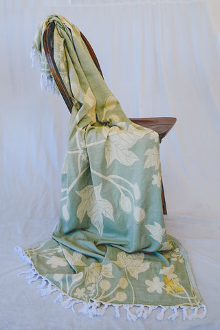 Kukui Turkish Towel