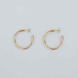The Perfect Hoops | Large
