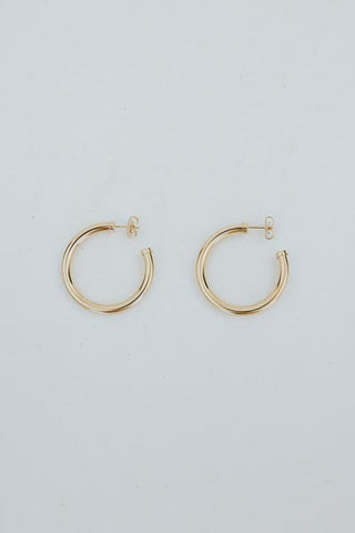 The Perfect Hoops | Large
