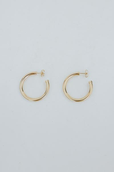 The Perfect Hoops | Large