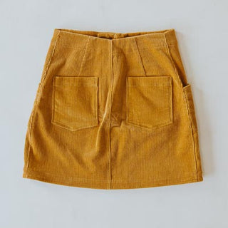 Retro Pocket A-Line Mini