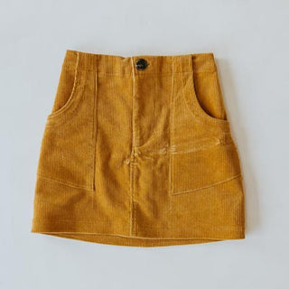 Retro Pocket A-Line Mini