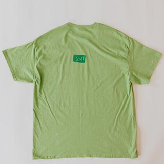 Men's Tee - Honu - Kiwi