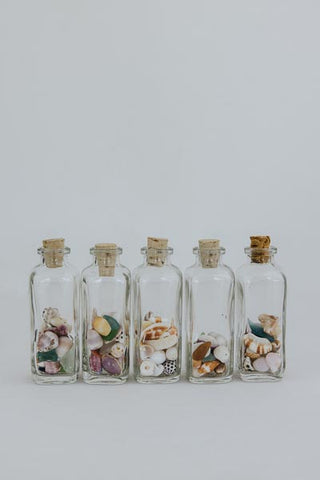 Wings Hawaii Mermaid's Little Treasure Trove Jar