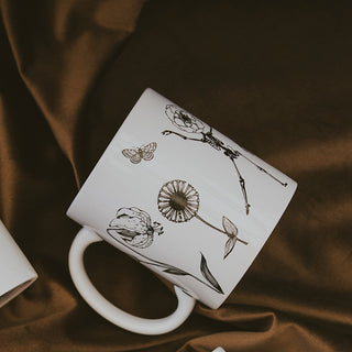 Pushing Daisies Mug Collection