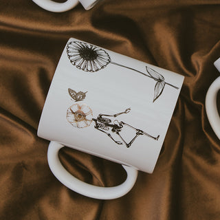 Pushing Daisies Mug Collection