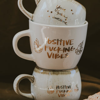 Hobbit Mug